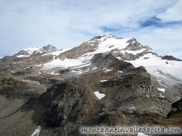 rifugio città di mantova